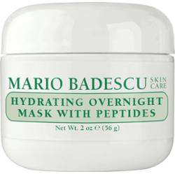 Mario Badescu Hydrating Overnight Mask W/ Peptides