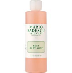 Mario Badescu Różane mydło do ciała 236 ml