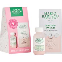 Mario Badescu The Clear Look Kit