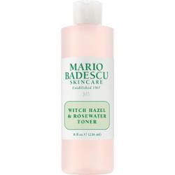 Mario Badescu Tonik z oczarem i wodą różaną 236 ml