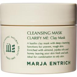 Marja Entrich Cleansing Mask 50 ml