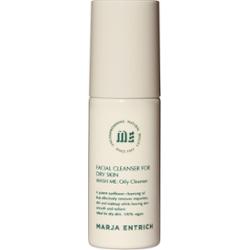 Marja Entrich Facial Cleanser For Dry Skin 100 ml