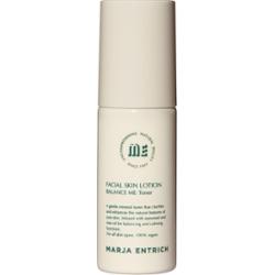 Marja Entrich Facial Skin Lotion 100 ml