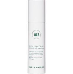 Marja Entrich Wheat Germ Cream 50 ml