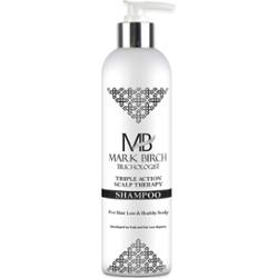 Mark Birch Triple Action Scalp Therapy Shampoo 250 ml