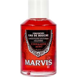 Marvis Cinnamon Mint Mouthwash 120 ml
