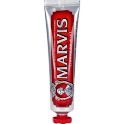 Marvis The Mints Cinnamon pasta do zębów smak Cinnamon-Mint 85 ml
