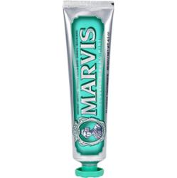 Marvis The Mints Classic Strong pasta do zębów smak Mint 85 ml