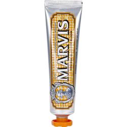 Marvis Orange Blossom Bloom pasta do zębów smak Orange 75 ml