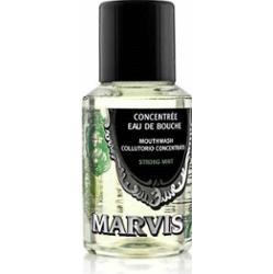 Marvis Mouth Wash Strong Mint 30 ml