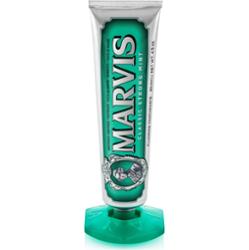 Marvis Tube Holder Green
