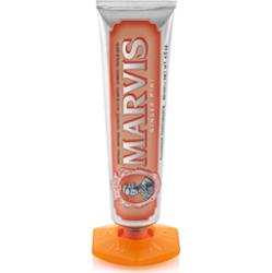 Marvis Tube Holder Orange