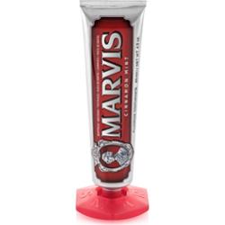 Marvis Tube Holder Red