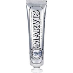 Marvis Whitening Mint pasta do zębów o działaniu wybielającym smak Mint 85 ml