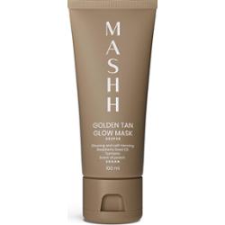 MASHH Golden Tan Glow Mask Deeper 100 ml