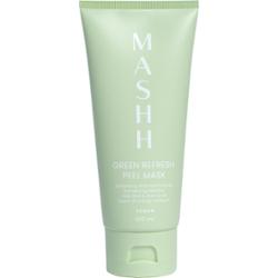 MASHH Green Refresh Peel Mask 100 ml