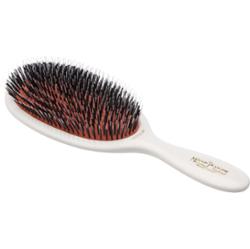 Mason Pearson Popular Bristle & Nylon Ivory