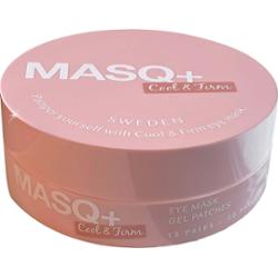 MASQ+ Cool & Firm 30 patches