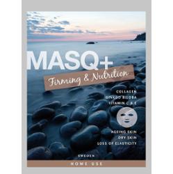 MASQ+ Firming & Nutrition 1-pack 25 ml