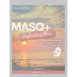 MASQ+ Hydrating Glow 1pcs 20 ml