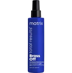Matrix Brass Off Toning Spray 200 ml