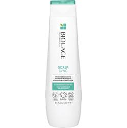 Biolage ScalpSync szampon przeciw łupieżowi 250 ml