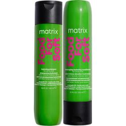 Matrix Food For Soft Duo