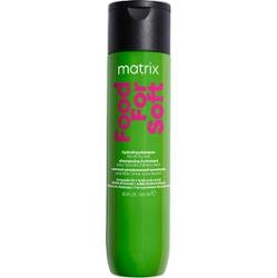 Matrix Food For Soft szampon nawilżający z kwasem hialuronowym 300 ml