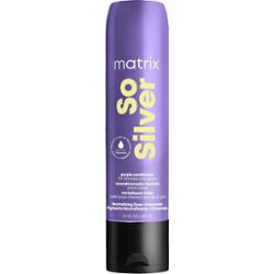 Matrix So Silver Pigmented Conditioner 300 ml