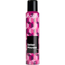 Matrix Setter Mousse 250 ml
