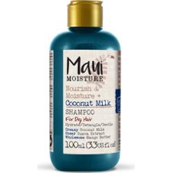 Maui Moisture Coconut Milk Szampon do włosów 100 ml
