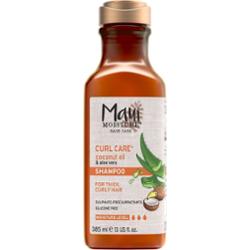 Maui Moisture Coconut Oil Shampoo 385 ml