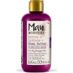 Maui Moisture Shea Butter Revive & Hydrate Conditioner 100 ml