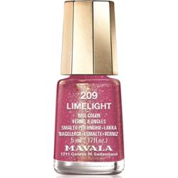 Mavala Disco  Colors Nail Color 209 Limelight