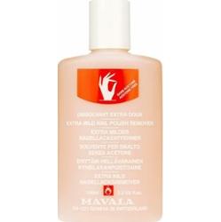 Mavala Extra Mild Nail Polish Remover - zmywacz do paznokci 100 ml