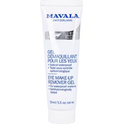 Mavala Eye Make-Up Remover Gel - żel do demakijażu 50 ml