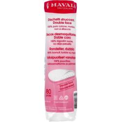 Mavala Make-Up Remover Pads - płatki kosmetyczne