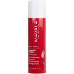 Mavala Mavadry Spray Top coat 150 ml