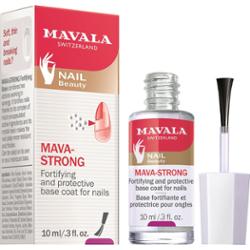 Mavala Mava-Strong Base Coat - lakier do paznokci Strong Base Coat