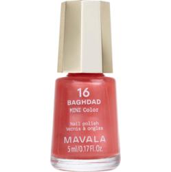 Mavala Mini lakier do paznokci 016 Baghdad