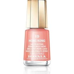 Mavala Mini lakier do paznokci 019 Hong Kong