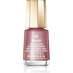 Mavala Mini lakier do paznokci 055 Dakar