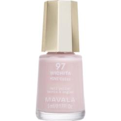 Mavala Mini Color lakier do paznokci odcień 97 Wichita 5 ml