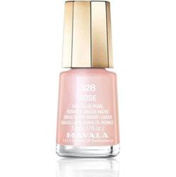 Mavala Mini lakier do paznokci 328 Rose