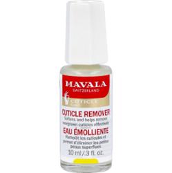 Mavala Nagelbands Remover - preparat do zmiękczania skórek 10 ml