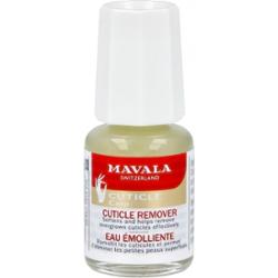 Mavala Nagelbands Remover 5 ml - preparat do zmiękczania skórek 5 ml