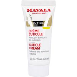 Mavala Nagelbandscreme - krem do skórek 15 ml