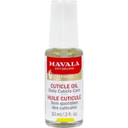 Mavala Cuticle Care olejek odżywczy do skórek paznokci 10 ml
