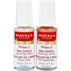 Mavala Nagelförstärkare 2-Fas 20 ml