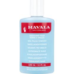 Mavala Nail Polish Remover - zmywacz do paznokci 100 ml